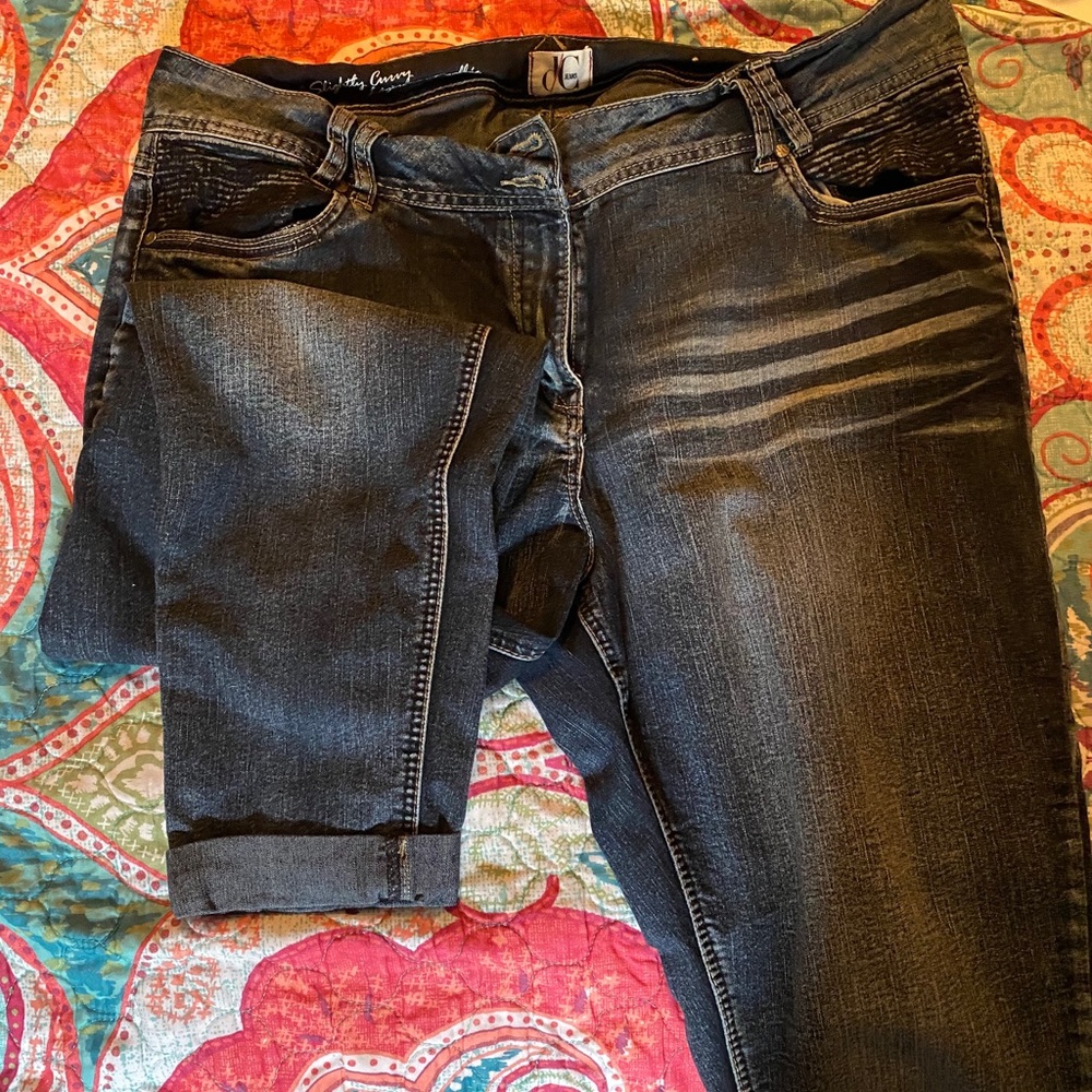20 d/C Jeans